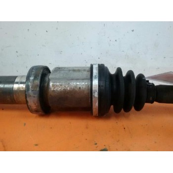 Recambio de transmision delantera derecha para ford fiesta (cbk) trend referencia OEM IAM 1599087  