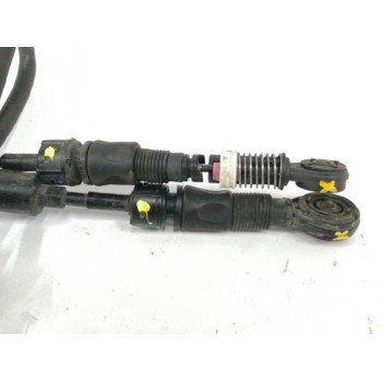 Recambio de varillaje cambio para kia optima 1.7 crdi cat referencia OEM IAM 43794D4200  