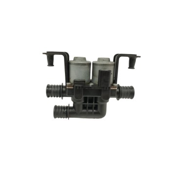 Recambio de valvula intercambio de calefaccion para bmw serie 7 (e65/e66) 730d referencia OEM IAM 64116906652 1147412159 