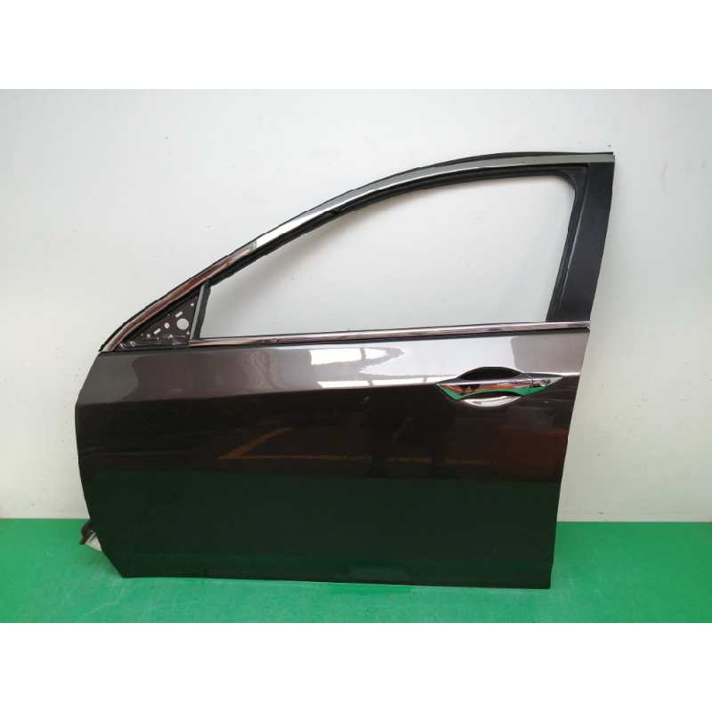 Recambio de puerta delantera izquierda para honda accord berlina (cu) 2.4 vtec cat referencia OEM IAM 67050TL0300ZZ OBSERVAR FOT