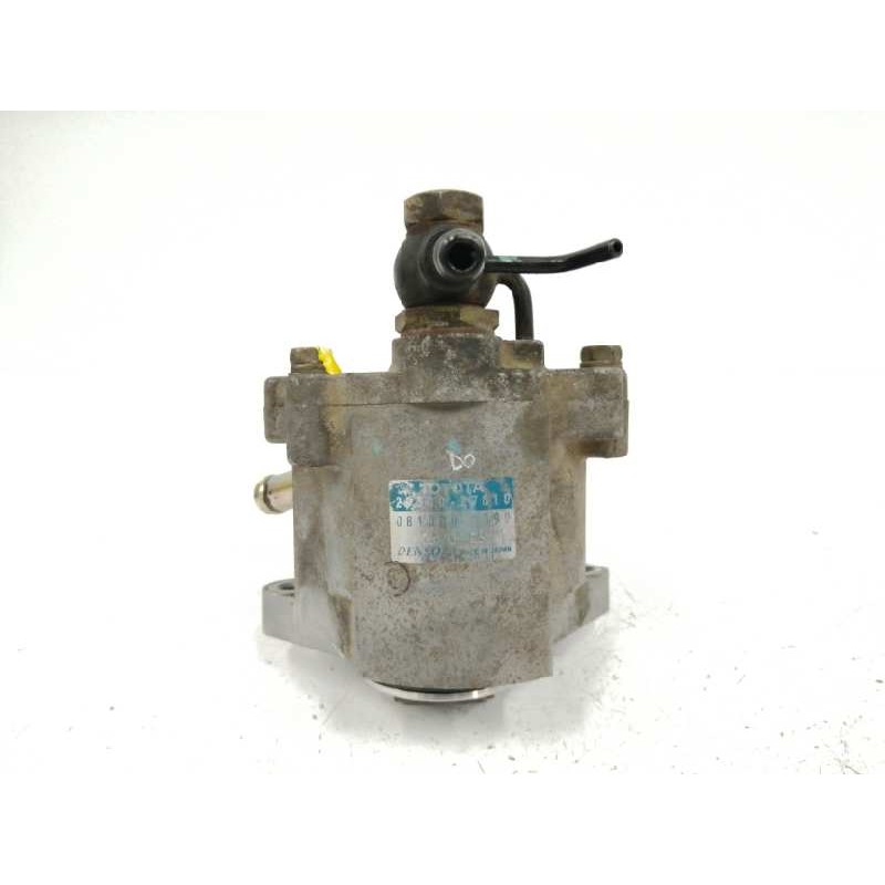 Recambio de depresor freno / bomba vacio para toyota corolla (e12) 2.0 turbodiesel cat referencia OEM IAM 2930027010 0810002590 