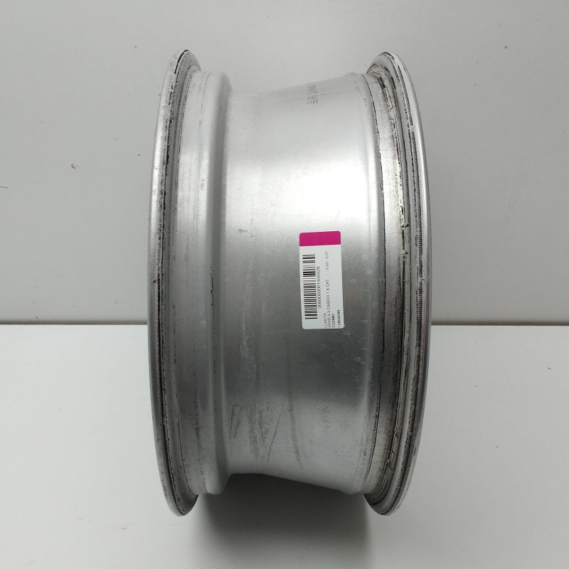 LLANTA 6 5JX16H2 ET41 5H 5X110