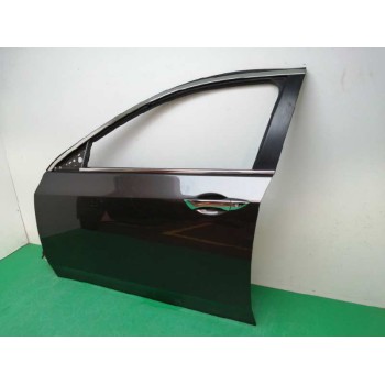 Recambio de puerta delantera izquierda para honda accord berlina (cu) 2.4 vtec cat referencia OEM IAM 67050TL0300ZZ OBSERVAR FOT
