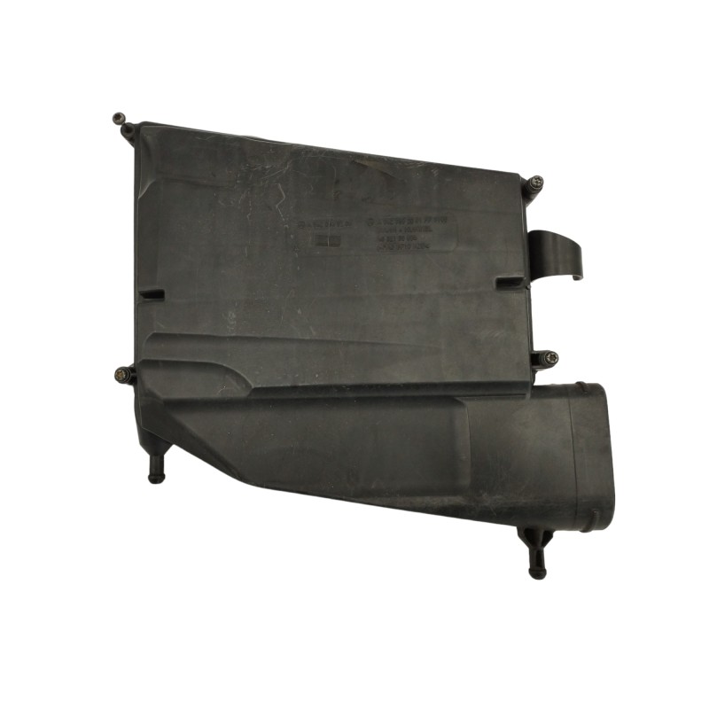 Recambio de filtro aire para mercedes-benz clase m (w164) 3.0 cdi cat referencia OEM IAM A6420902001  