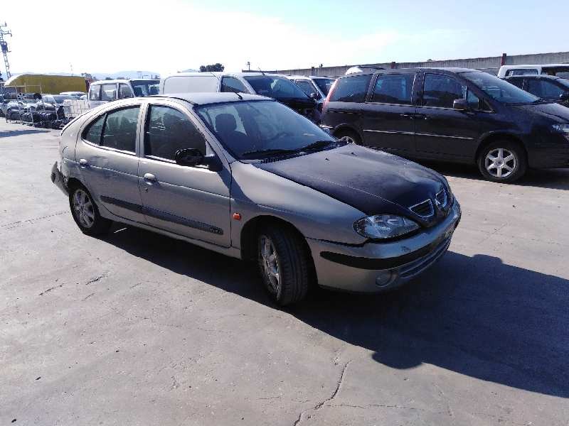 RENAULT MEGANE I FASE 2 BERLINA (BA0)