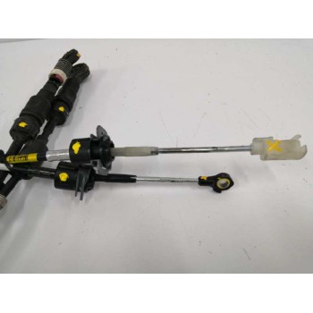 Recambio de varillaje cambio para kia optima 1.7 crdi cat referencia OEM IAM 43794D4200  