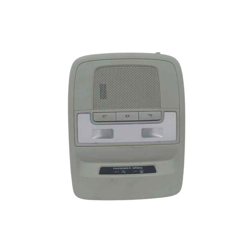 Recambio de luz interior para mg zs suv (azs1) 1.0 t-gdi referencia OEM IAM 10885724 Recambio de luz interior para mg zs suv (azs1) 1.0 t-gdi referencia OEM IAM 10885724