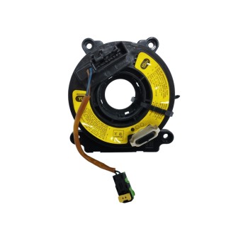 Recambio de anillo airbag para chevrolet captiva 2.0 diesel cat referencia OEM IAM 96628699  