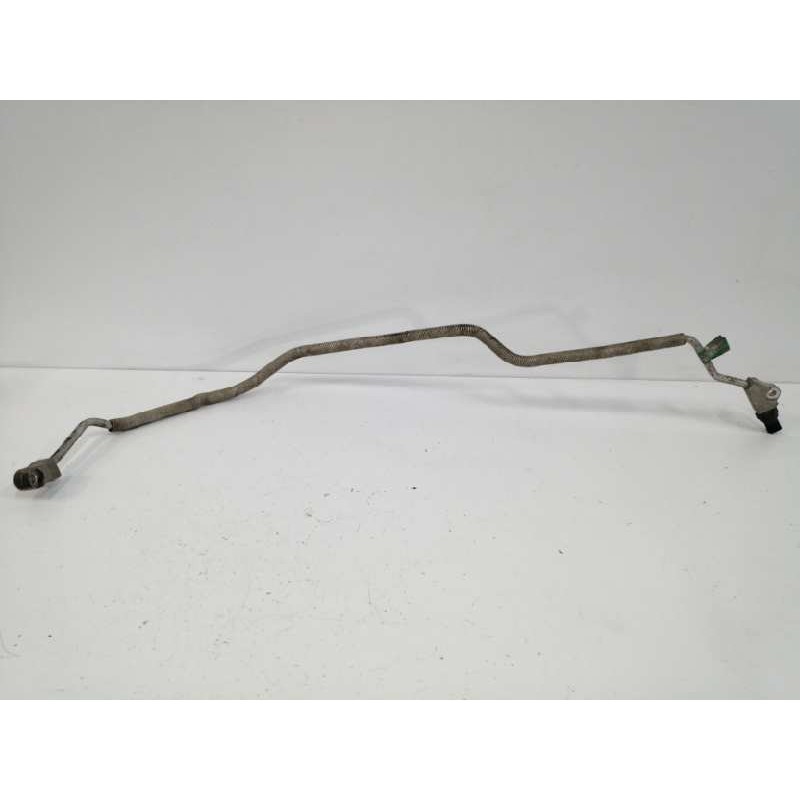 Recambio de tubos aire acondicionado para bmw x3 (e83) 2.0 d referencia OEM IAM 64533400430  