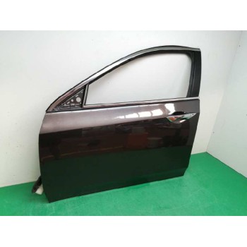 Recambio de puerta delantera izquierda para honda accord berlina (cu) 2.4 vtec cat referencia OEM IAM 67050TL0300ZZ OBSERVAR FOT
