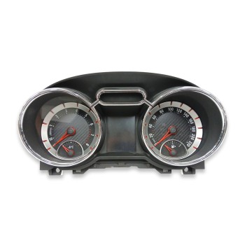 Recambio de cuadro instrumentos para opel adam 1.4 16v referencia OEM IAM 39004984 A2C92627501 365903926