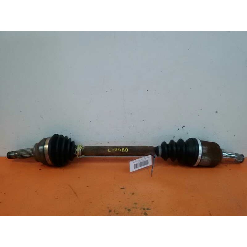 Recambio de transmision delantera izquierda para ford fiesta (cbk) trend referencia OEM IAM 1599115  