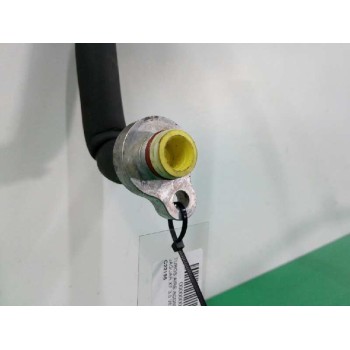 Recambio de tubos aire acondicionado para jaguar xf 3.0 v6 diesel premium luxury referencia OEM IAM   