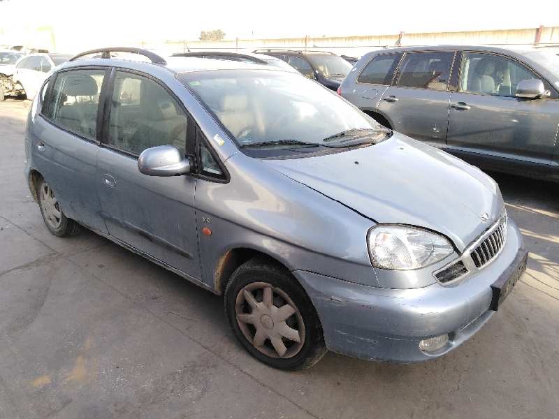 DAEWOO TACUMA