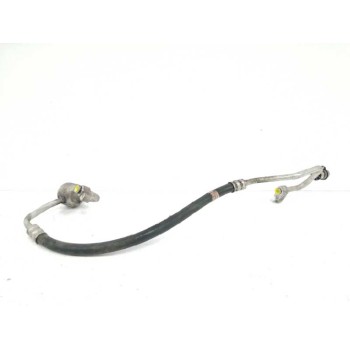 Recambio de tubos aire acondicionado para kia optima 1.7 crdi cat referencia OEM IAM   