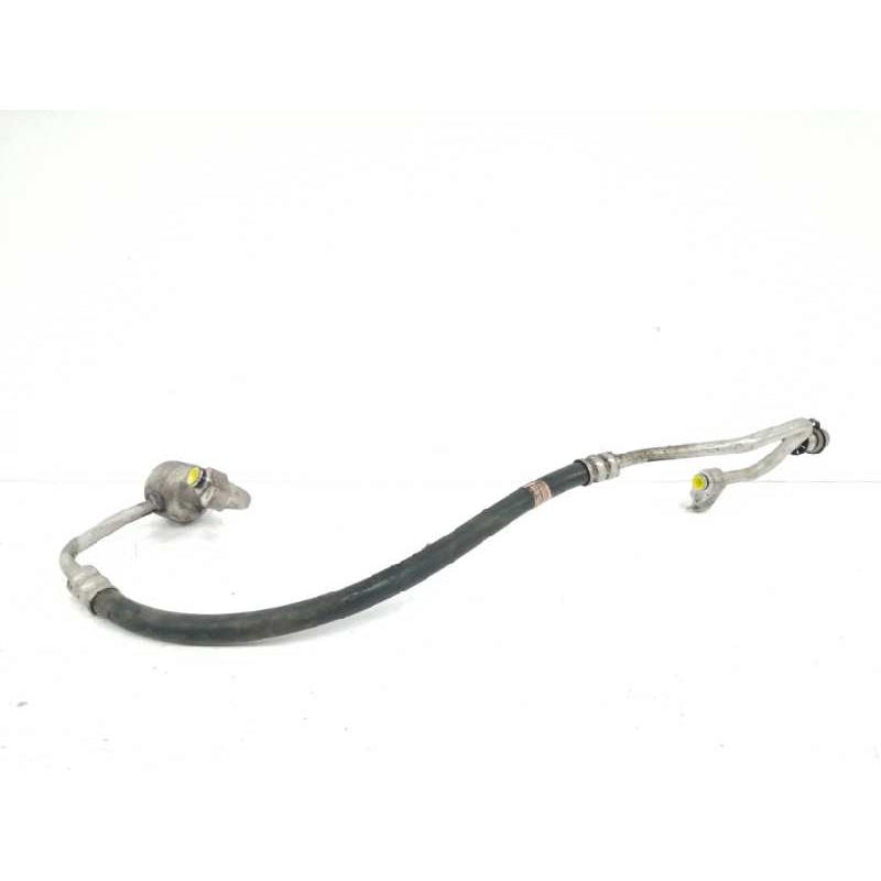 Recambio de tubos aire acondicionado para kia optima 1.7 crdi cat referencia OEM IAM   