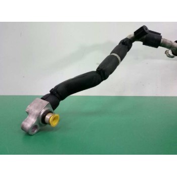 Recambio de tubos aire acondicionado para jaguar xf 3.0 v6 diesel premium luxury referencia OEM IAM   