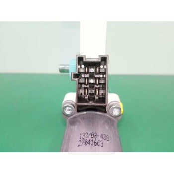 Recambio de motor elevalunas trasero derecho para mercedes-benz clase a (w169) a 180 cdi (169.007) referencia OEM IAM A169820464