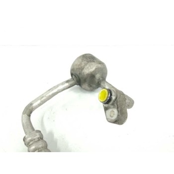 Recambio de tubos aire acondicionado para kia optima 1.7 crdi cat referencia OEM IAM   