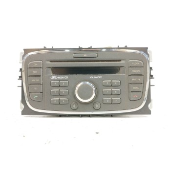 SISTEMA AUDIO / RADIO CD AT1T18C815BA 