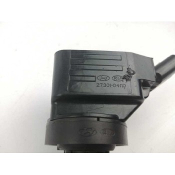 Recambio de bobina encendido para hyundai i20 ii (gb, ib) 1.0 t-gdi referencia OEM IAM 2730104110  