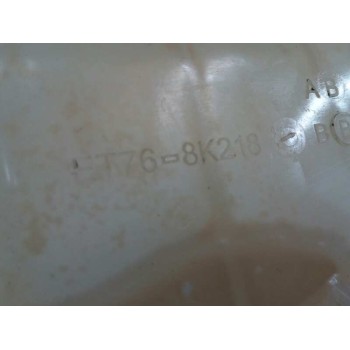 Recambio de deposito expansion para ford transit courier 1.5 tdci cat referencia OEM IAM ET768K218  