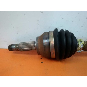 Recambio de transmision delantera izquierda para ford fiesta (cbk) trend referencia OEM IAM 1599115  