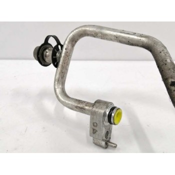 Recambio de tubos aire acondicionado para kia optima 1.7 crdi cat referencia OEM IAM   