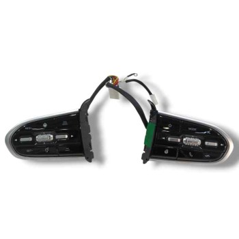 Recambio de mando volante para omoda 5 1.6 tgdi referencia OEM IAM 404000469AA  