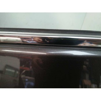 Recambio de puerta delantera izquierda para honda accord berlina (cu) 2.4 vtec cat referencia OEM IAM 67050TL0300ZZ OBSERVAR FOT