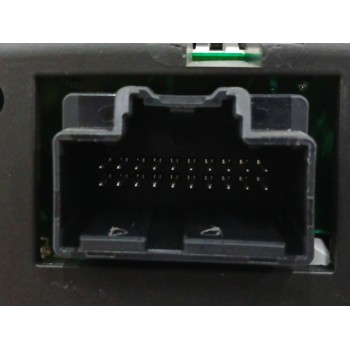 Recambio de cuadro instrumentos para opel adam 1.4 16v referencia OEM IAM 39004984 A2C92627501 365903926