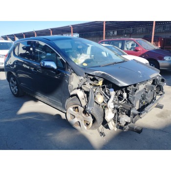 peugeot 3008 del año 2010
