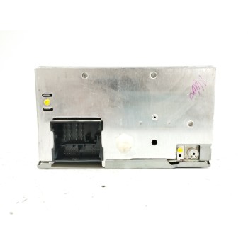 Recambio de sistema audio / radio cd para ford transit connect (tc7) 1.8 tdci cat referencia OEM IAM AT1T18C815BA  
