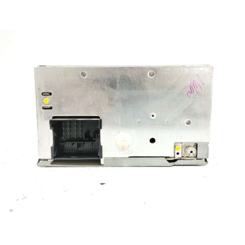 SISTEMA AUDIO / RADIO CD