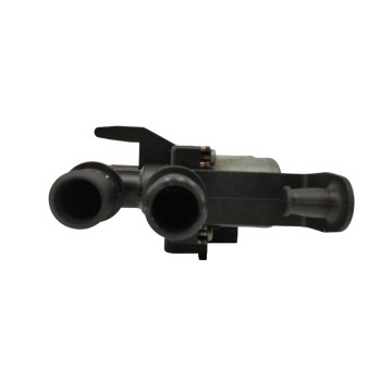 Recambio de valvula intercambio de calefaccion para bmw serie 7 (e65/e66) 730d referencia OEM IAM 64116906652 1147412159 