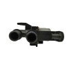 Recambio de valvula intercambio de calefaccion para bmw serie 7 (e65/e66) 730d referencia OEM IAM 64116906652 1147412159 