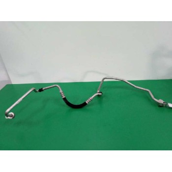 Recambio de tubos aire acondicionado para jaguar xf 3.0 v6 diesel premium luxury referencia OEM IAM   