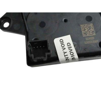 Recambio de sensor para renault captur i ( j5 h5 ) 1.5 dci 110 referencia OEM IAM 479457095RA ANGULO DE GIRO 0265019069