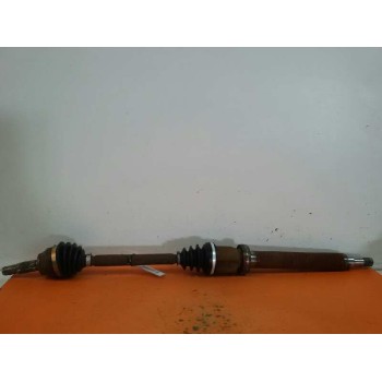 Recambio de transmision delantera derecha para ford fusion (cbk) elegance referencia OEM IAM 1756196  