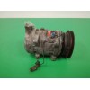 Recambio de compresor aire acondicionado para nissan serena (c23m) 2.3 lx diesel referencia OEM IAM   