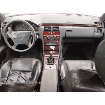 mercedes-benz clase e (w210) berlina diesel del año 1996