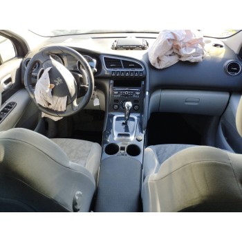peugeot 3008 del año 2010