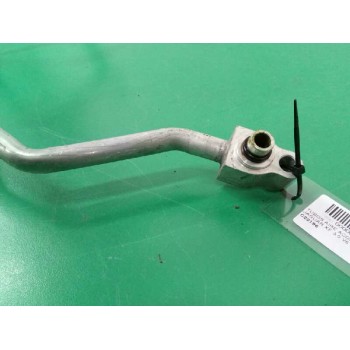 Recambio de tubos aire acondicionado para jaguar xf 3.0 v6 diesel premium luxury referencia OEM IAM   