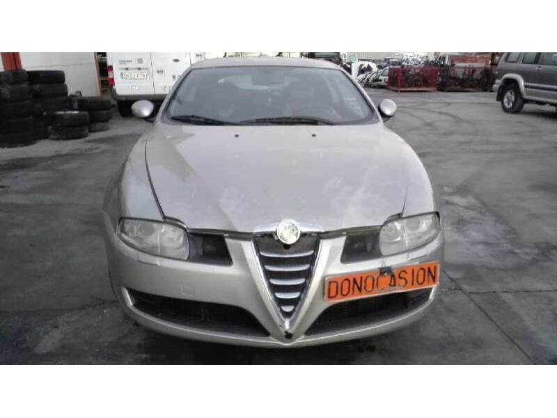 ALFA ROMEO GT (125)