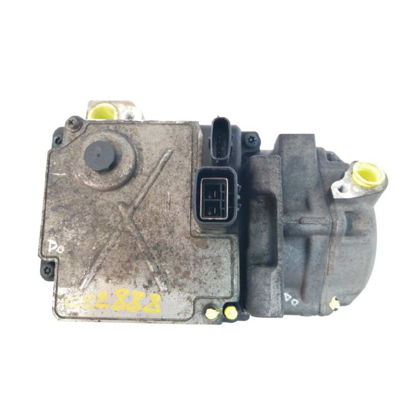 COMPRESOR AIRE ACONDICIONADO 0422000120 0420000241