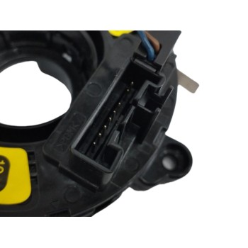 Recambio de anillo airbag para chevrolet captiva 2.0 diesel cat referencia OEM IAM 96628699  