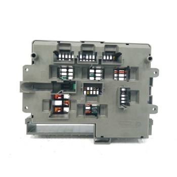 Recambio de caja reles / fusibles para bmw serie 1 berlina (e81/e87) 2.0 turbodiesel cat referencia OEM IAM 61149119446 9119446 