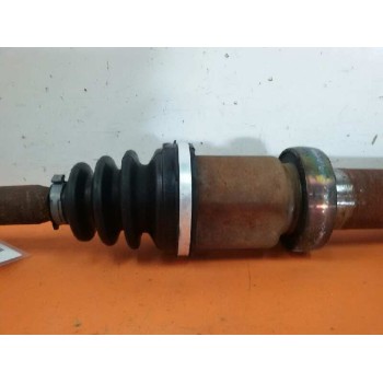 Recambio de transmision delantera derecha para ford fusion (cbk) elegance referencia OEM IAM 1756196  