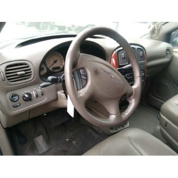 chrysler voyager (rg) del año 2006