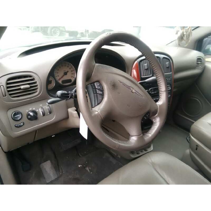 CHRYSLER VOYAGER IV (RG, RS) 2006